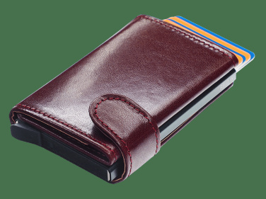 Logotrade promotional product picture of: RFID wallet 618067
