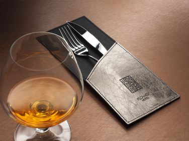 Logotrade corporate gift image of: Cutlery case 1044265