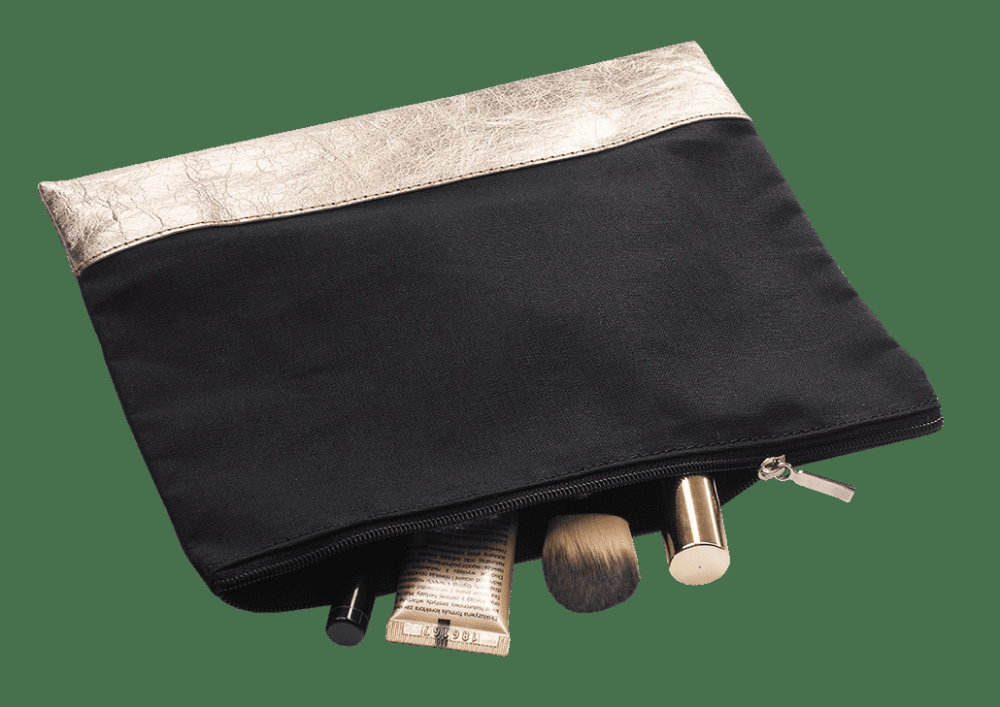 Logo trade promotional items picture of: Cosmetic bag 505165