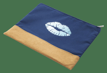 Logo trade promotional items picture of: Cosmetic bag 505165