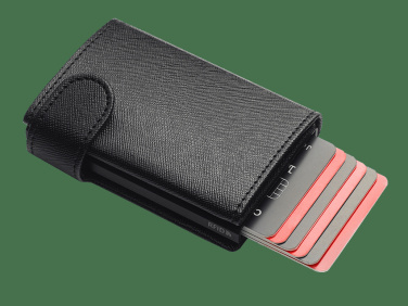Logo trade advertising product photo of: RFID wallet 618113