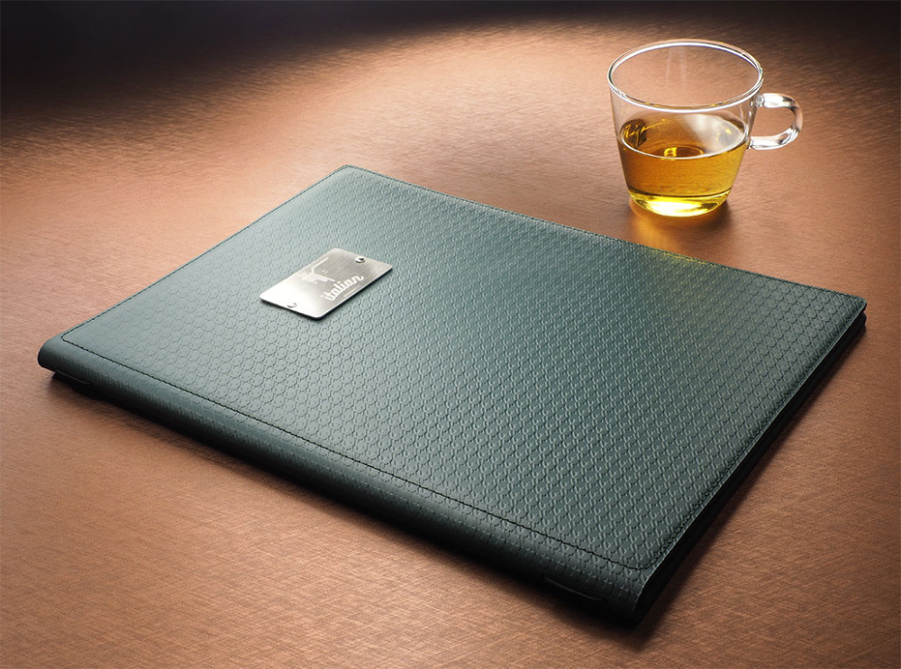 Logotrade promotional product image of: Menu cover Fine Dining Pro 1220239