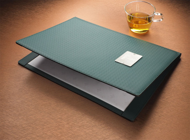 Logo trade promotional giveaways picture of: Menu cover Fine Dining Pro 1220239