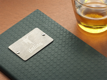 Logotrade corporate gift picture of: Bill holder 1157239
