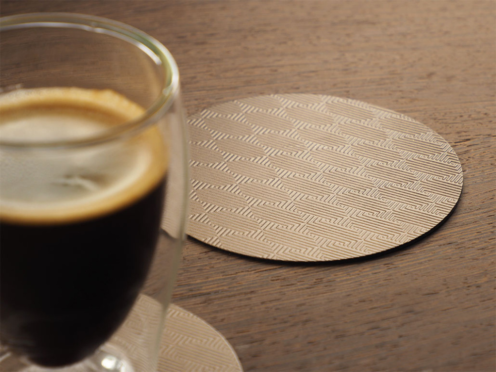 Logo trade advertising products image of: Coaster 1047241