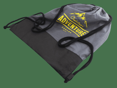 Logotrade corporate gifts photo of: Sports bag 1617165