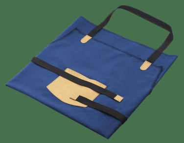 Logo trade promotional items image of: AMARO apron 1615165