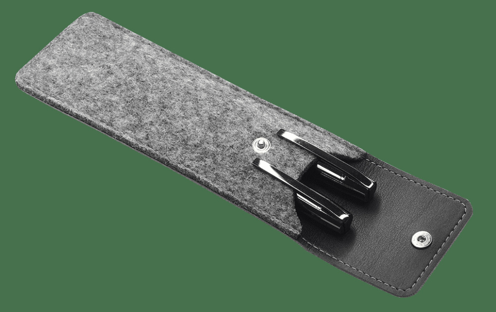 Logotrade corporate gift picture of: Pen case 1650049