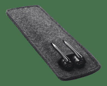 Logotrade promotional merchandise image of: Pen case 1651139