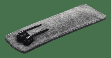 Logo trade promotional products picture of: Pen case 1651139