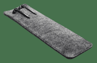 Logotrade promotional product picture of: Pen case 1651139