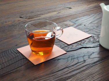 Logo trade advertising products picture of: Coaster 1046094