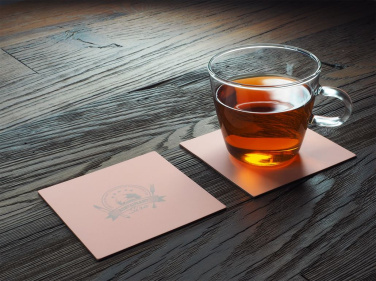 Logotrade promotional products photo of: Coaster 1046094