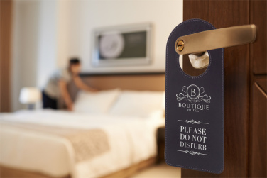 Logotrade advertising product image of: DND door sign 1111119