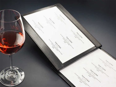 Logotrade promotional product picture of: Menu cover 1083270