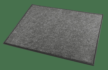 Logo trade promotional merchandise photo of: Anti-slip disinfection mat 60x50x1cm 1638271