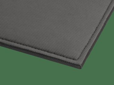 Logo trade promotional items picture of: Anti-slip disinfection mat 100x150x1cm 1642271