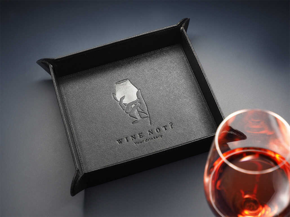 Logotrade promotional merchandise image of: Box 1631113