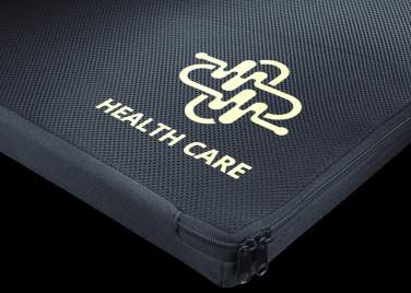 Logotrade promotional gift image of: Transit disinfection mat 120x600x4cm 1365087
