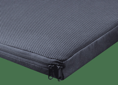 Logo trade promotional merchandise photo of: Transit disinfection mat 120x600x4cm 1365087