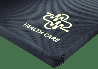 Logo trade corporate gifts image of: Transit disinfection mat 120x400x4cm 1367087