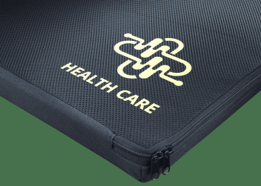 Logotrade promotional products photo of: Disinfection mat 100x150x3cm 1369087