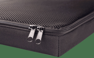 Logo trade promotional product photo of: Disinfection mat 60x50x3cm 1373087