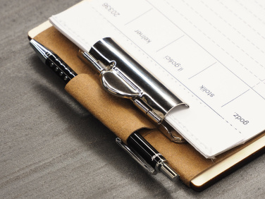 Logotrade advertising products photo of: Waiter notepad 1669121