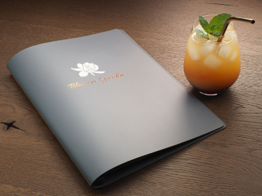 Logotrade advertising product image of: Menu cover 1596094