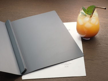 Logotrade promotional product image of: Menu cover 1596094