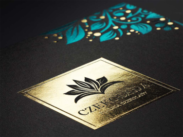 Logotrade promotional products photo of: Menu cover 1681280