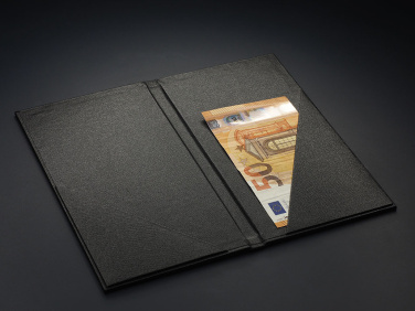 Logo trade promotional products picture of: Bill holder 1683280