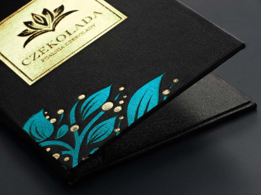 Logotrade corporate gift picture of: Bill holder 1683280
