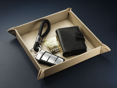 Logo trade business gift photo of: Box 1631280