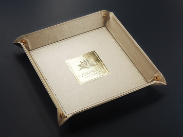 Logo trade advertising products image of: Box 1631280