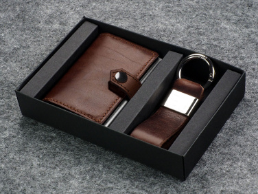 Logo trade promotional items picture of: Set 2168141