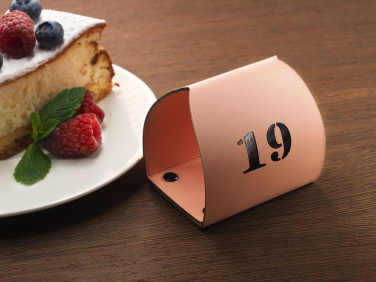 Logotrade promotional gift picture of: Information stand 1599094