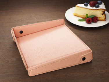 Logotrade promotional merchandise picture of: Napkin box 1662281