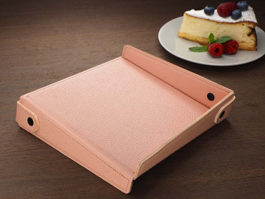 Logo trade promotional products image of: Napkin box 1662281