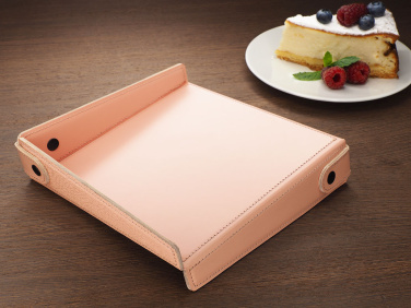 Logotrade promotional gift image of: Napkin box 1662281