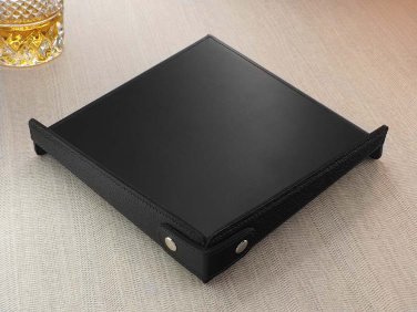 Logo trade promotional gift photo of: Napkin box 1662281