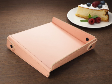 Logo trade promotional gift photo of: Napkin box 1662281