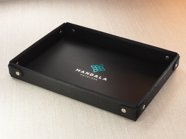 Logo trade promotional giveaways image of: Box 1660281
