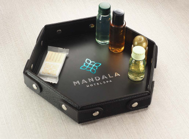 Logo trade corporate gift photo of: Box 1675281