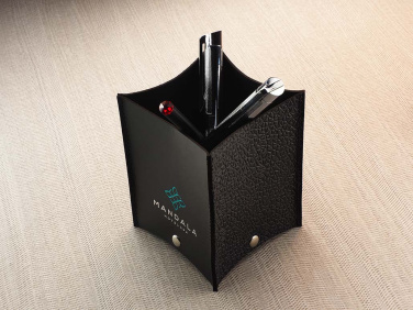 Logotrade promotional item picture of: Pen holder 1659281