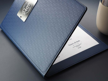 Logotrade corporate gift picture of: Menu cover Fine Dining 1061243
