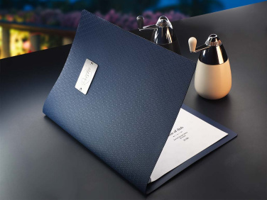 Logotrade promotional products photo of: Menu cover 1619243