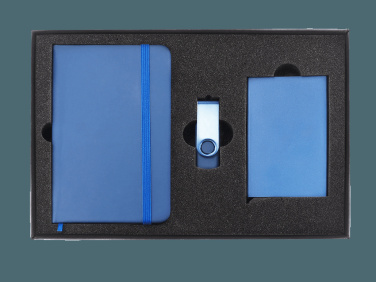 Logo trade corporate gifts picture of: Set 1712076