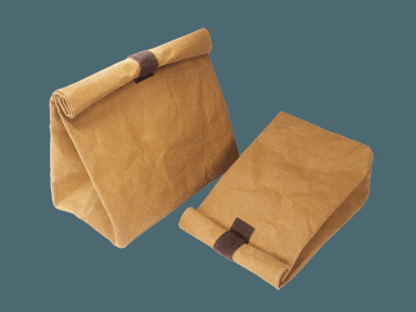 Logo trade promotional gifts image of: Lunch bag 1705106