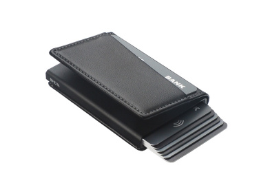 Logotrade corporate gift picture of: RFID wallet 2121119